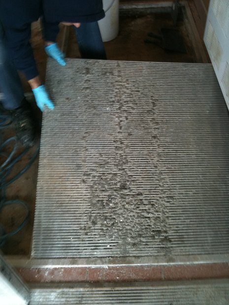 lavage presssion industriel 10